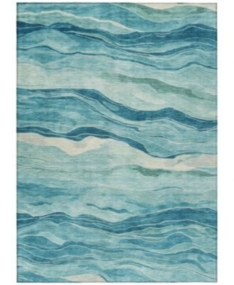 Addison Chantille Machine Washable Acn1251 Area Rug Collection