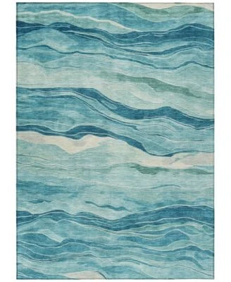 Addison Chantille Machine Washable Acn1251 Area Rug Collection