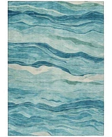Addison Chantille Machine Washable Acn1251 Area Rug Collection