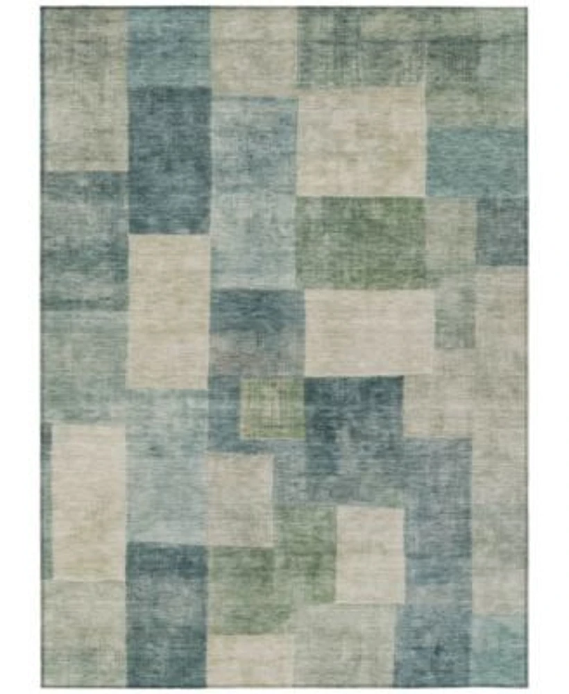 Addison Chantille Machine Washable Acn1262 Area Rug Collection