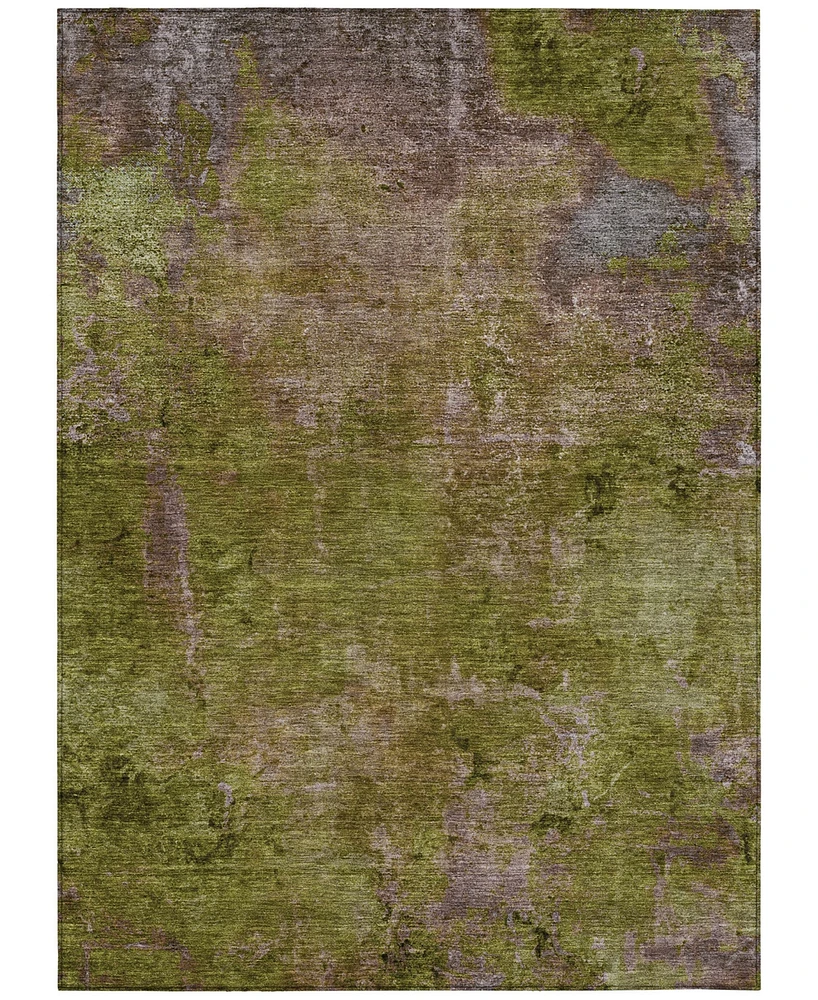 Addison Chantille Machine Washable ACN1288 9'x12' Area Rug
