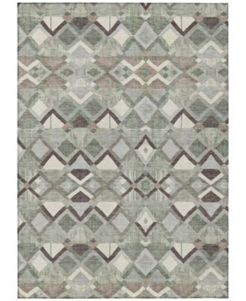Addison Chantille Machine Washable Acn1310 Area Rug Collection