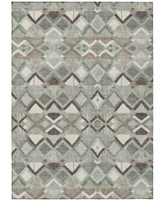 Addison Chantille Machine Washable Acn1310 Area Rug Collection