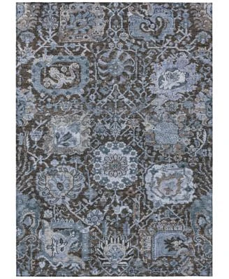 Addison Chantille Machine Washable Acn1320 Area Rug Collection