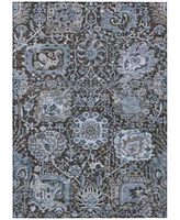 Addison Chantille Machine Washable Acn1320 Area Rug Collection