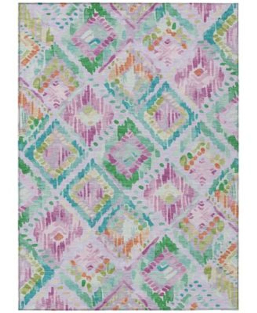 Addison Chantille Machine Washable Acn1331 Area Rug Collection