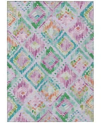 Addison Chantille Machine Washable Acn1331 Area Rug Collection