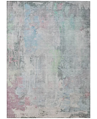 Addison Chantille Machine Washable ACN1233 5'x7'6" Area Rug