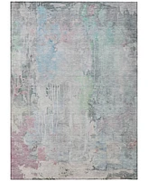 Addison Chantille Machine Washable ACN1233 5'x7'6" Area Rug