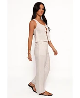Petal and Pup Women's Rhaena Pant Set
