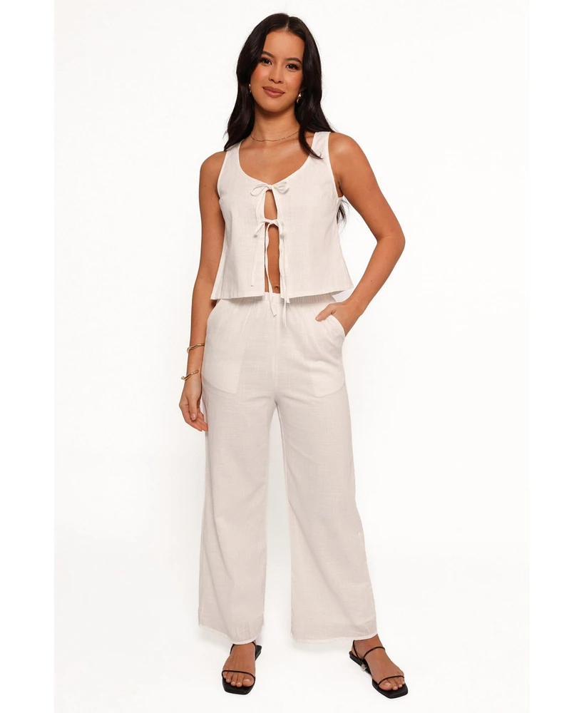 Petal and Pup Women's Rhaena Pant Set