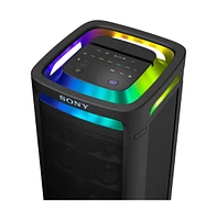 Ult Tower 9 Wireless Party Speaker - Black