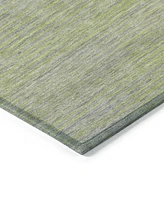 Addison Chantille Machine Washable ACN1291 2'3"x7'6" Runner Area Rug