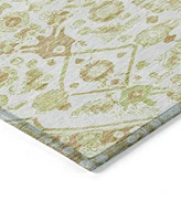 Addison Chantille Machine Washable ACN1225 2'6"x3'10" Area Rug