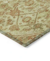 Addison Chantille Machine Washable ACN1225 8'x10' Area Rug