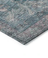 Addison Chantille Machine Washable ACN1240 8'x10' Area Rug