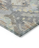 Addison Chantille Machine Washable ACN1329 8'x10' Area Rug