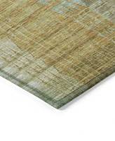 Addison Chantille Machine Washable Acn1277 Area Rug Collection