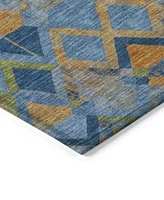 Addison Chantille Machine Washable Acn1308 Area Rug Collection