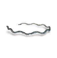 Wavy Beaded Headband