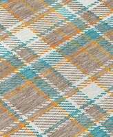 Addison Chantille Machine Washable ACN1300 2'3"x7'6" Runner Area Rug