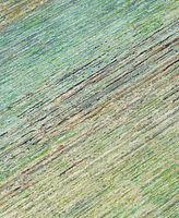 Addison Chantille Machine Washable ACN1264 8'x8' Round Area Rug
