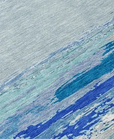 Addison Chantille Machine Washable ACN1282 8'x10' Area Rug