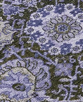 Addison Chantille Machine Washable ACN1323 8'x10' Area Rug