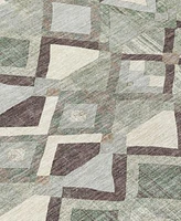 Addison Chantille Machine Washable Acn1310 Area Rug Collection