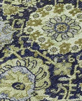 Addison Chantille Machine Washable Acn1321 Area Rug Collection