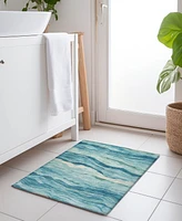 Addison Chantille ACN1251 1'8"x2'6" Area Rug