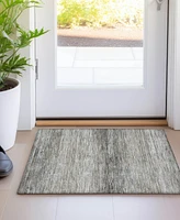 Addison Chantille ACN1271 1'8"x2'6" Area Rug