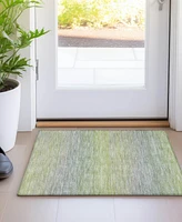 Addison Chantille ACN1291 1'8"x2'6" Area Rug