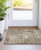 Addison Chantille ACN1341 1'8"x2'6" Area Rug