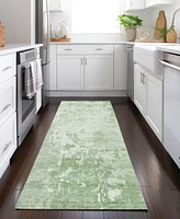 Addison Chantille Machine Washable ACN1259 2'3"x7'6" Runner Area Rug