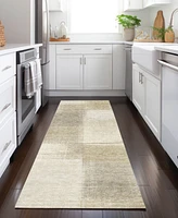 Addison Chantille Machine Washable ACN1290 2'3"x7'6" Runner Area Rug