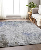 Addison Chantille Machine Washable ACN1232 5'x7'6" Area Rug