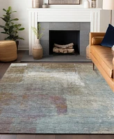 Addison Chantille Machine Washable ACN1296 5'x7'6" Area Rug