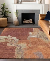 Addison Chantille Machine Washable ACN1335 5'x7'6" Area Rug