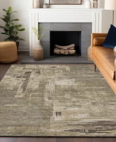 Addison Chantille Machine Washable ACN1341 8'x10' Area Rug