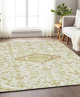 Addison Chantille Machine Washable ACN1225 9'x12' Area Rug