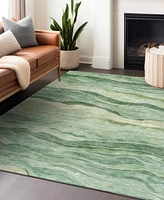 Addison Chantille Machine Washable ACN1248 9'x12' Area Rug