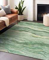 Addison Chantille Machine Washable Acn1248 Area Rug Collection