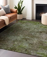 Addison Chantille Machine Washable Acn1289 Area Rug Collection