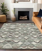 Addison Chantille Machine Washable Acn1310 Area Rug Collection