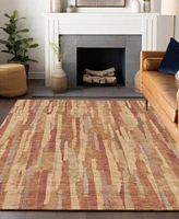 Addison Chantille Machine Washable Acn1319 Area Rug Collection