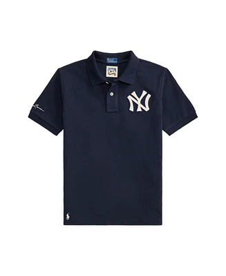 Polo Ralph Lauren Big Boys Yankees Shirt