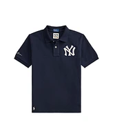Polo Ralph Lauren Big Boys Yankees Shirt