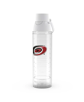 Tervis Tumbler Carolina Hurricanes 24oz. Emblem Venture Lite Water Bottle