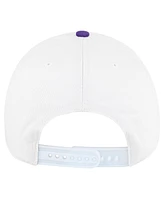 '47 Brand Men's White Washington Huskies Gridiron Clean Up Adjustable Hat